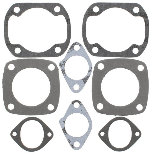 Vertex Gaskets 73-79 Ski-Doo Elan 250/Deluxe/250 SS Top End Gasket Kit