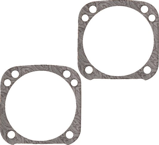 S&S Cycle 99-17 BT .018in 4-1/8in Base Gasket - 2 Pack