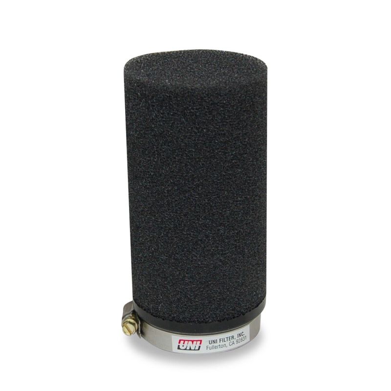 Uni FIlter Dual Layer I.D 1 3/4in - O.D 3 1/2in - LG. 4in Snow Pod Filter