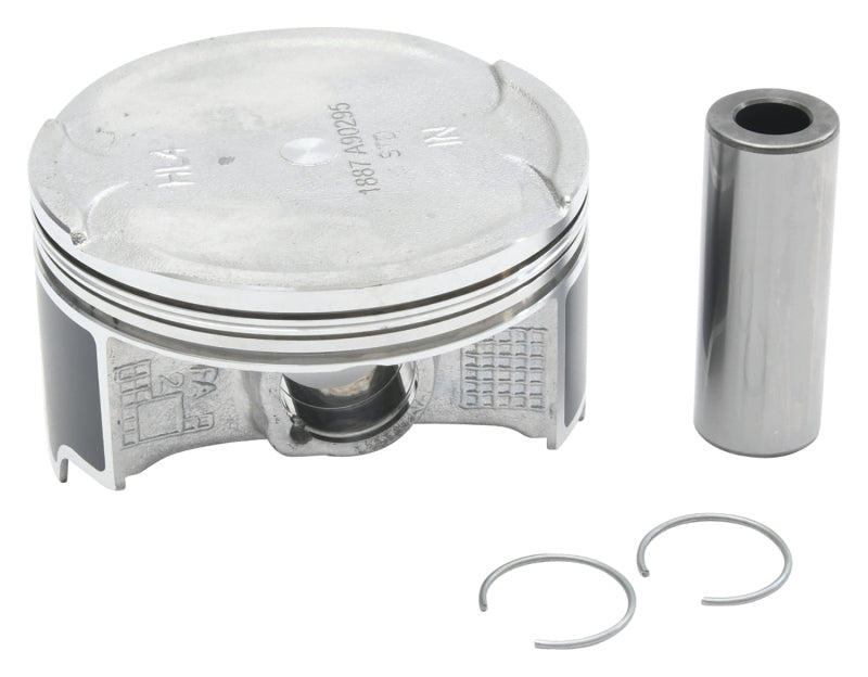 Vertex Piston 16-24 Honda Pioneer 1000 1000cc Cast Replica Piston Kit