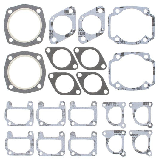 Vertex Gaskets 74-75 Arctic Cat Lynx/Pantera (Kawaski) FC/2 Top End Gasket Kit