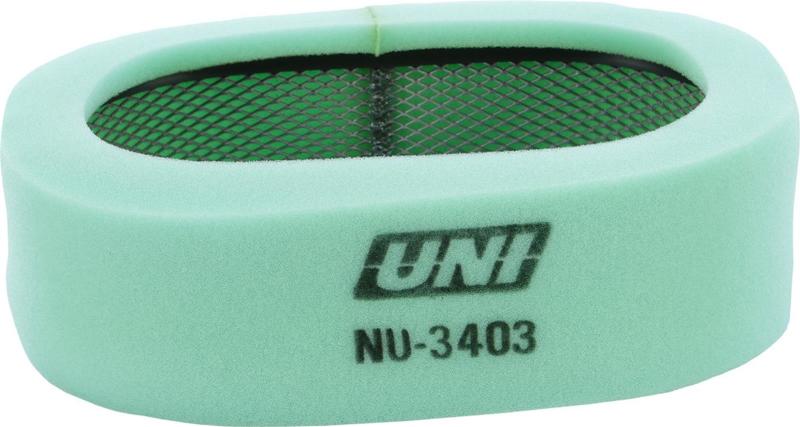 Uni FIlter Harley Davidson 66-73 HD XL / 67-75 FL/FX (Foam Only) Air Filter