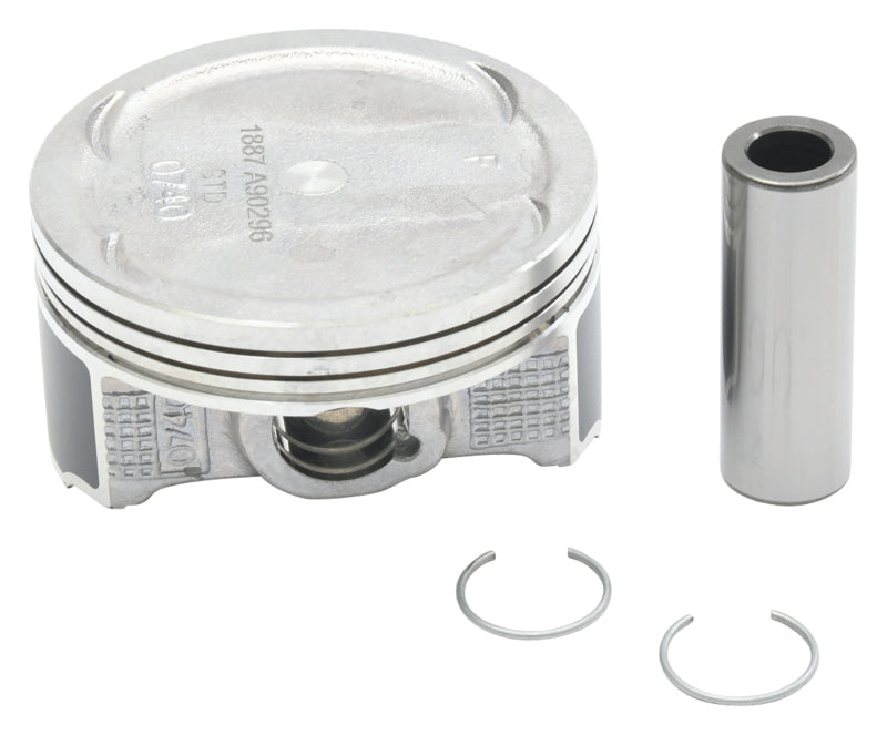 Vertex Piston 14-23 Kawasaki KRF 800 Teryx 4X4 800cc Cast Replica Piston Kit