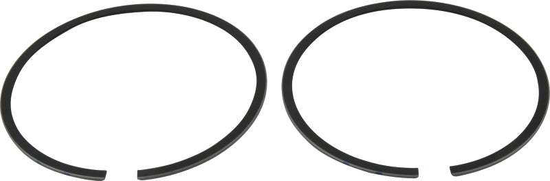 Vertex Pistons 88-06 YFS 200 Blaster Piston Ring - 1.00mm