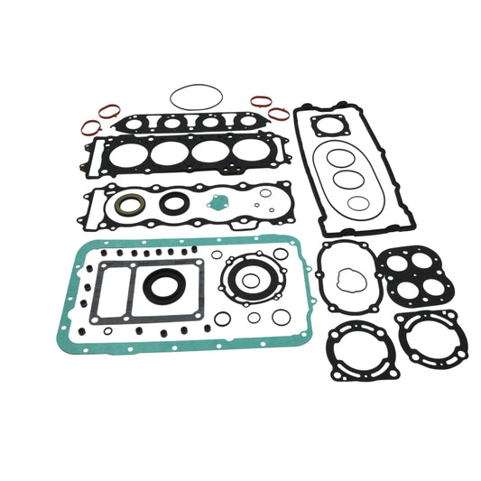 Vertex Pistons 14-17 JT 1500 Ultra 310X Complete Gasket Kit w/ Seals