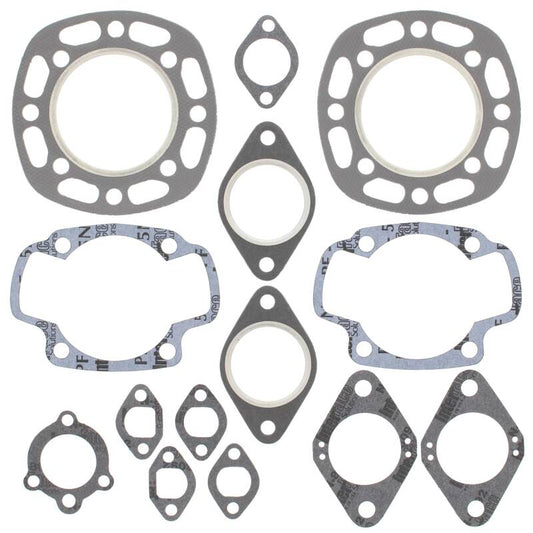 Vertex Gaskets 80-84 John Deere Liquifire (Kawasaki) LC/2 Top End Gasket Kit