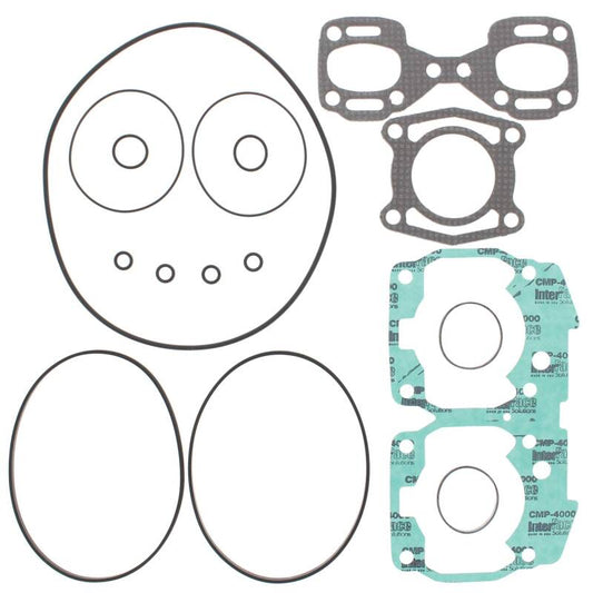 Vertex Gaskets 2005 Sea-Doo 800 RFI 3D Top End Gasket Kit