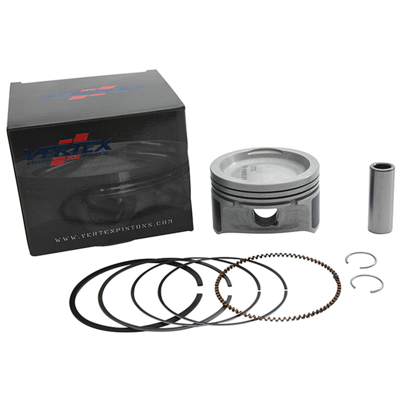 Vertex Pistons 08-14 Ranger 800 4x4/10-14 Ranger 800 4x4 Crew Replica Piston Kit