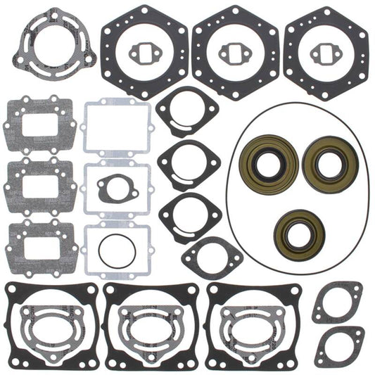 Vertex Gaskets 99-05 Kawasaki Ultra 150 Complete Gasket Kit w/ Oil Seals