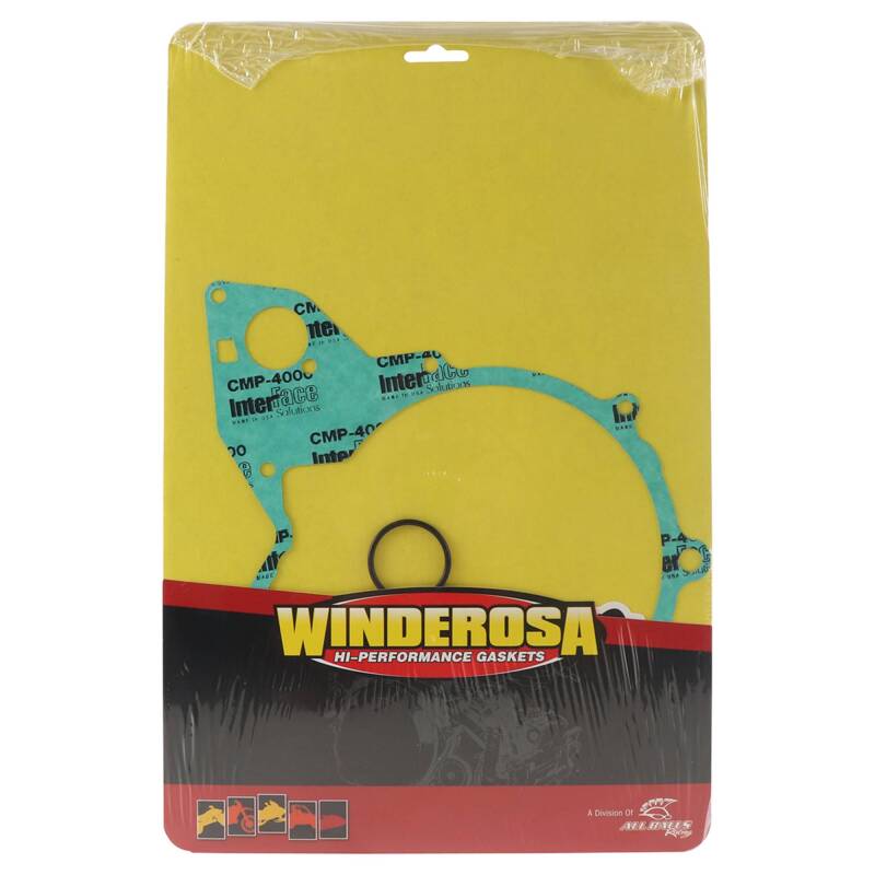 Vertex Gaskets 98-16 Yamaha XVS650 V-Star Ignition Cover Gasket Kit