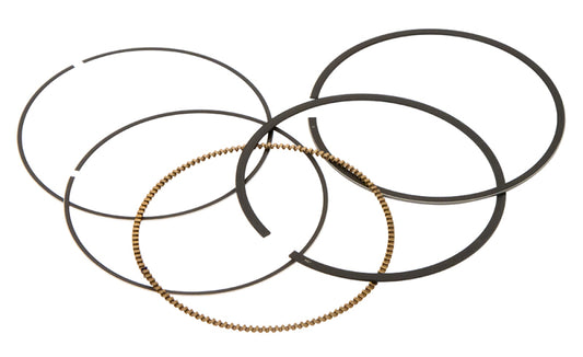 Vertex Piston 01-14 Yamaha WR 250 F 250cc Replacement Ring Set