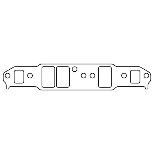 Cometic 85-09 GM 4.3L 90 Deg V6 .060in KF Intake Gaskets