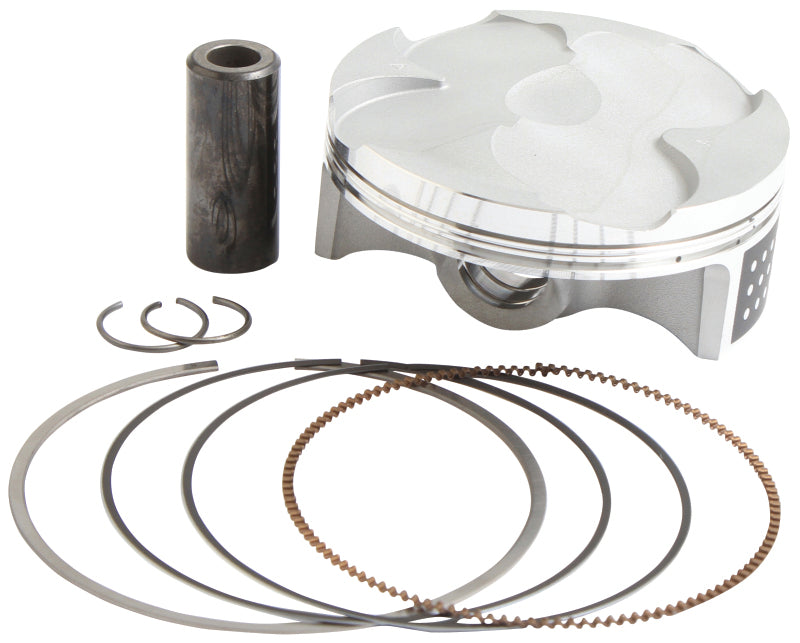 Vertex Piston 21-22 Kawasaki KX 250 F 250cc Forged GP Racers Choice Piston Kit