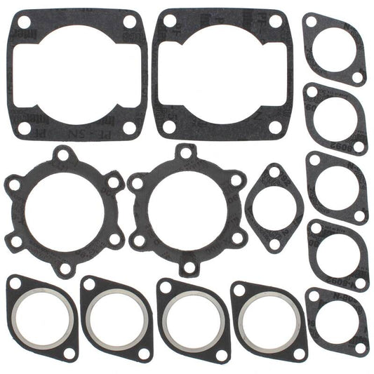 Vertex Gaskets 1976 Arctic Cat Cheeta 4000 Top End Gasket Kit