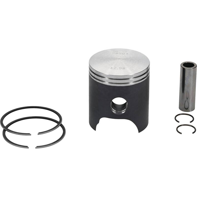 Vertex Piston 83-03 Kawasaki KX 60 60cc Cast Replica Piston Kit