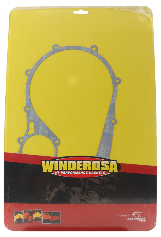 Vertex Gaskets 86-06 Kawasaki VN750 Vulcan Inner Clutch - Side Cover Gasket Kit