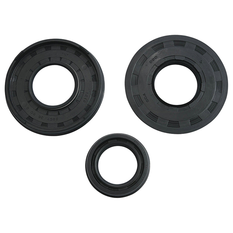 Vertex Pistons 94-95 FX 700 FX1/97-98 GP 1200 Wave Runner Engine Oil Seal Kit