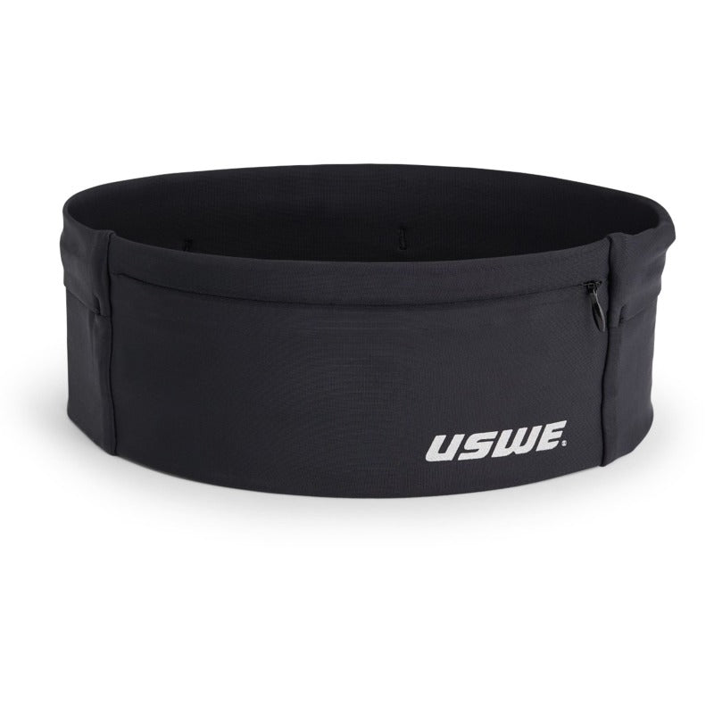 USWE Hofter Hip-Belt Carbon Black - Medium