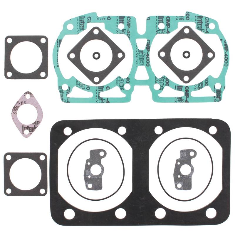 Vertex Gaskets 1992 Ski-Doo Formula MX/XTC Top End Gasket Kit