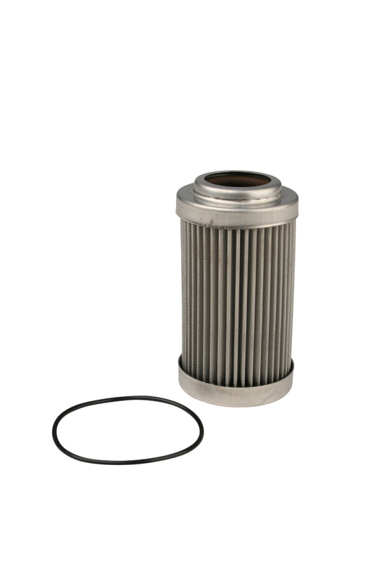 Aeromotive Filter Element - 40 Micron SS (Fits 12335)