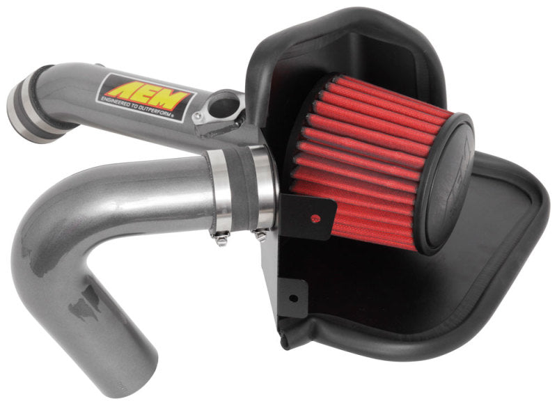 AEM 2018 Toyota C-HR 2.0L L4 F/I Cold Air Intake