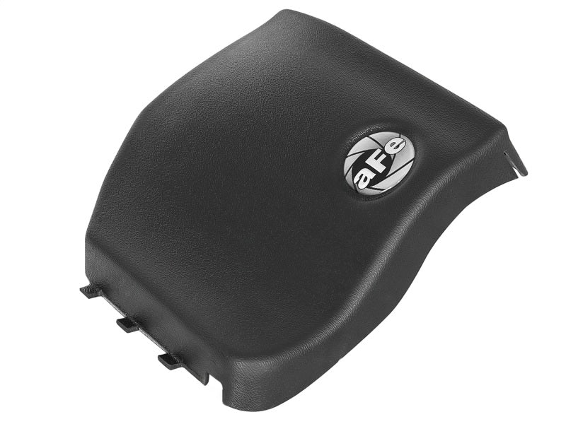 aFe Magnum FORCE Stage-2 Cold Air Intake Cover 2017 Ford Superduty V8 6.2L