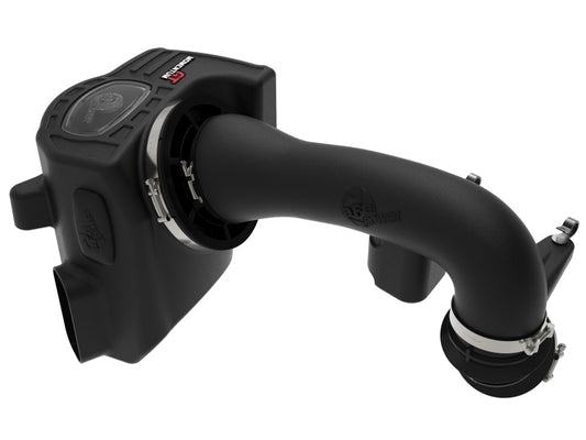 aFe  Momentum Cold Air Intake System w/Pro Dry S Filter 20 GM 2500/3500HD 2020 V8 6.6L