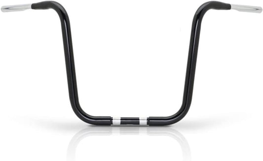 Burly Brand Gorilla Bar 16in - Black