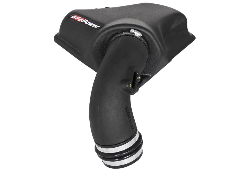 aFe MagnumFORCE Cold Air Intake Stage-2 Pro DRY S 16-17 BMW 340i (F30) L6-3.0L (t) B58