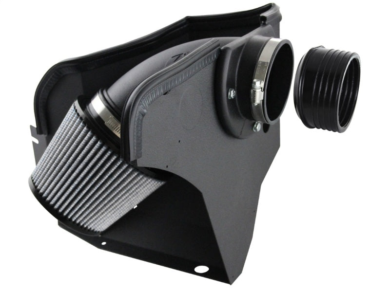 aFe MagnumFORCE Intake Stage-2 Pro DRY S 92-99 BMW 3 Series (E36) L6 (US)