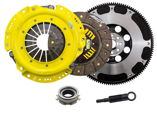 ACT 2013 Scion FR-S HD/Perf Street Sprung Clutch Kit