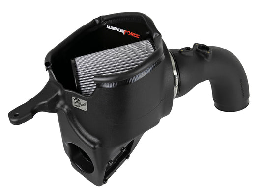 aFe 13-18 Dodge L6 6.7L Diesel Trucks MagnumFORCE Stage-2 Intake PRO Dry S Filter