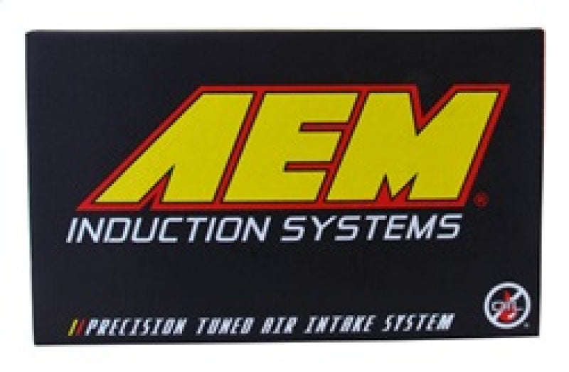 AEM 00-04 IS300 Blue Short Ram Intake