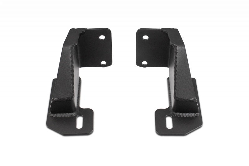 Addictive Desert Designs 17-18 Ford Raptor Hammer Black Frame Reinforcement Kit