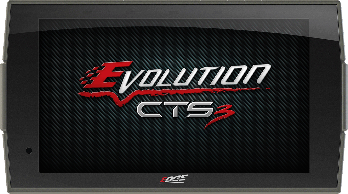 EDGE EVOLUTION CTS3 1999-2016 GM Vehicles - Gas  Part #  85450-250