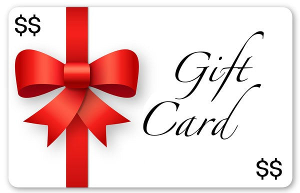 Tru Motorsports Gift Card