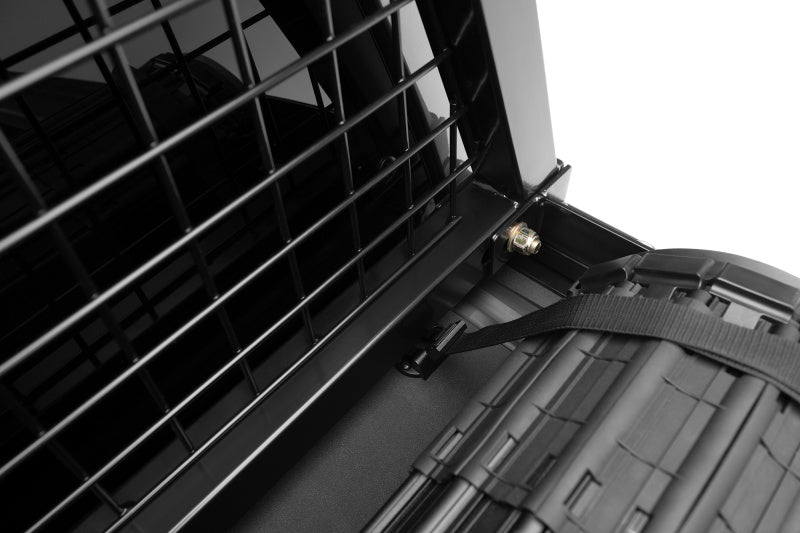BackRack 19-21 Silverado/Sierra (New Body Style) Safety Rack Frame Only Requires Hardware