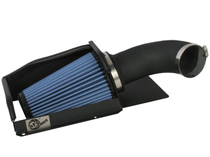 aFe MagnumFORCE Intake Stage-2 Pro DRY 5R 11-13 Mini Cooper S L4-1.6L (Turbo)