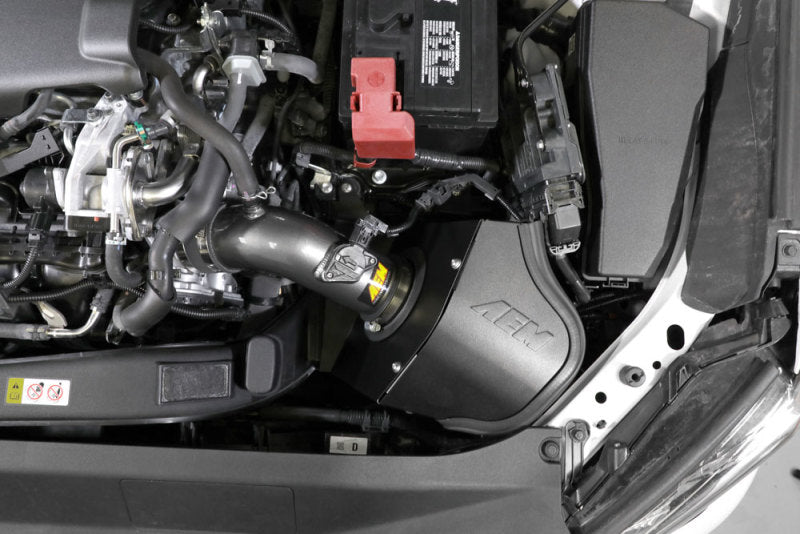 AEM 2018 C.A.S. Toyota Camry L4-2.5L F/I Cold Air Intake System