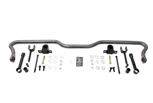 Hellwig 17-20 Mercedes-Benz Sprinter 2500 4WD Solid Heat Treated Chromoly 1-5/16in Rear Sway Bar