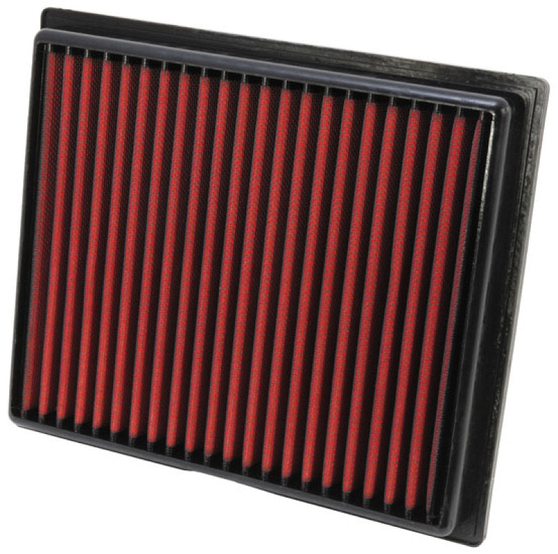 AEM Nissan 11.438in O/S L x 9.75in O/S W x 1.438in H DryFlow Air Filter