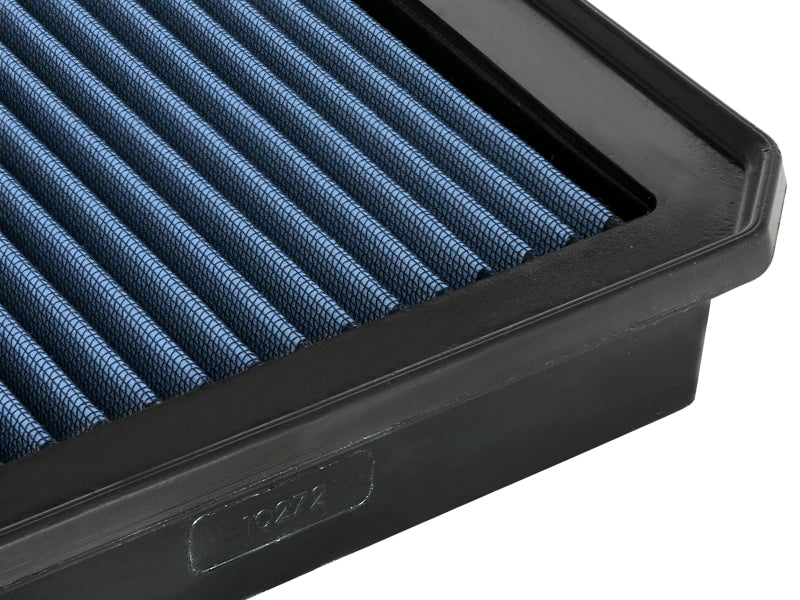 aFe MagnumFLOW OE Replacement Air Filter w/ Pro 5R Media 17-21 Nissan Titan V8-5.6L