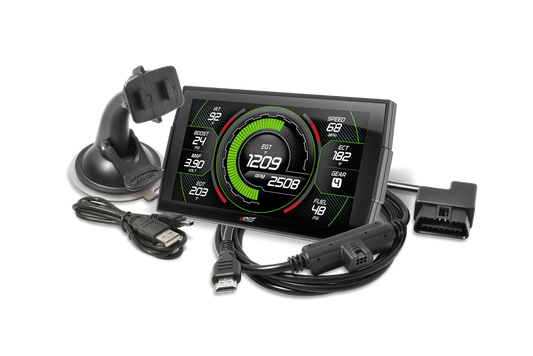 EDGE 2015-2017 RAM GAS EVO CTS3 PCM SWAP