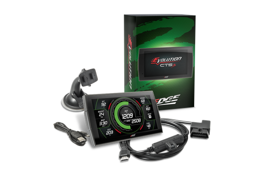 EDGE EVOLUTION CTS3 1994.5-2019 Ford F-250/F-350 - Powerstroke Diesel