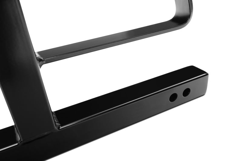 BackRack 20-21 Silverado/Sierra 2500HD/3500HD Original Rack Frame Only Requires Hardware