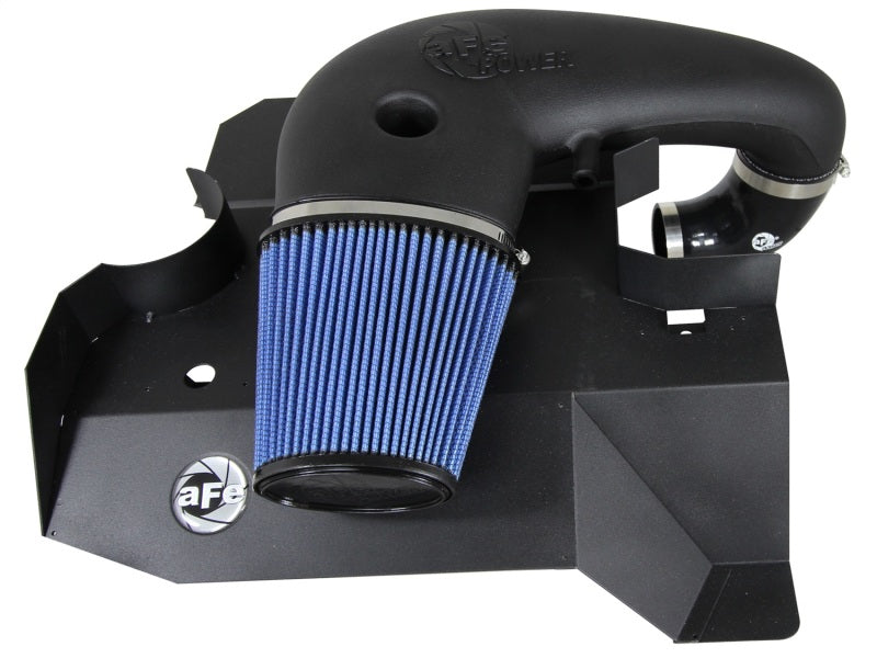 aFe MagnumFORCE Intake Stage-2 Pro 5R 12-14 Fiat 500 L4-1.4L