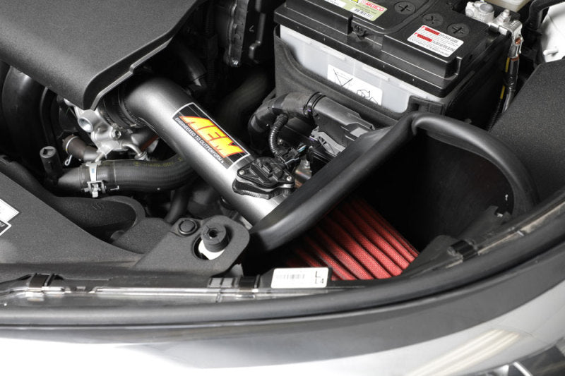 AEM 2018 Toyota C-HR 2.0L L4 F/I Cold Air Intake