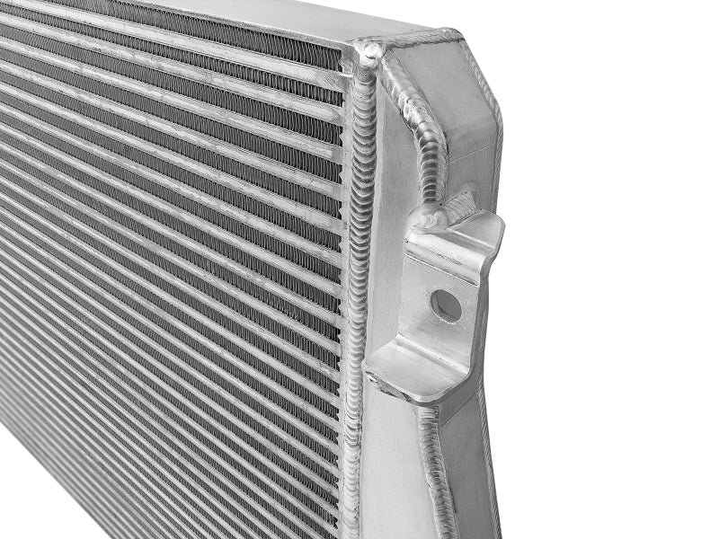 aFe Bladerunner GT Series Intercooler 17-18 GM Diesel Trucks V8-6.6L L5P (Intercooler Only)