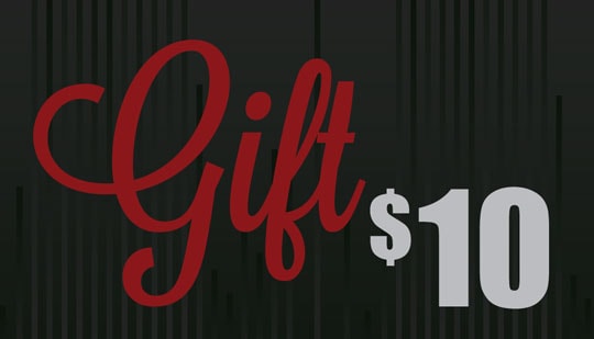 Tru Motorsports Gift Card