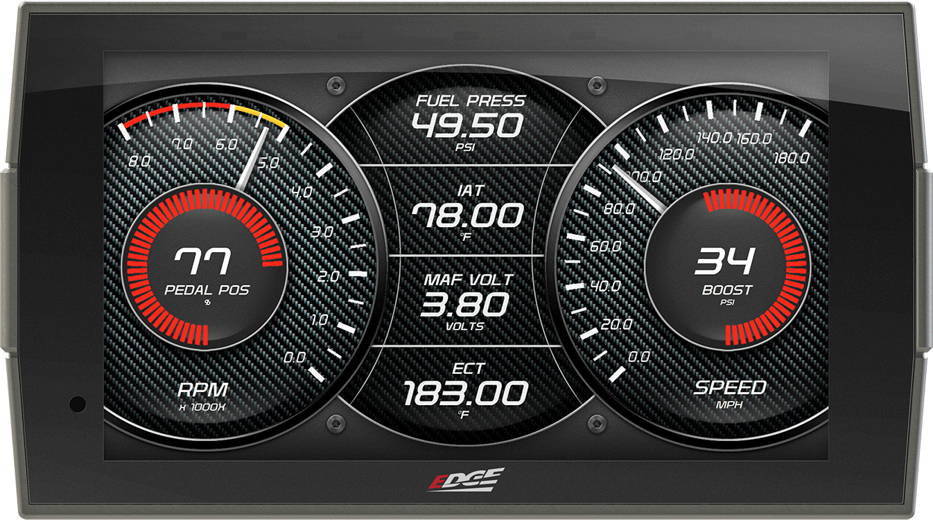 EDGE EVOLUTION CTS3 1994.5-2019 Ford F-250/F-350 - Powerstroke Diesel